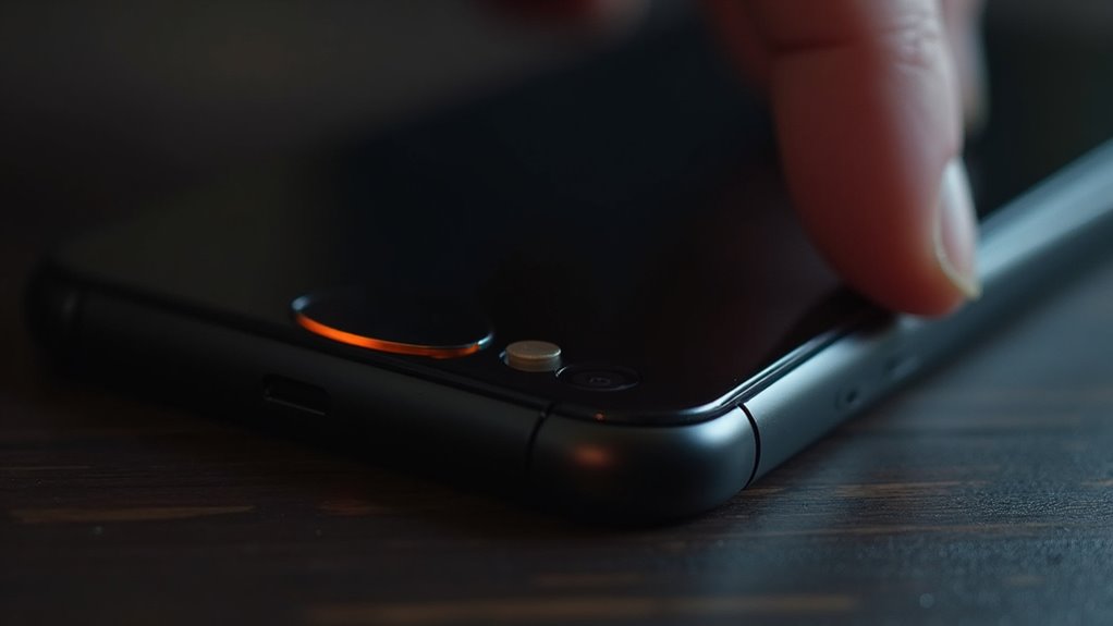 cichy dźwięk powiadomienia iPhone'a