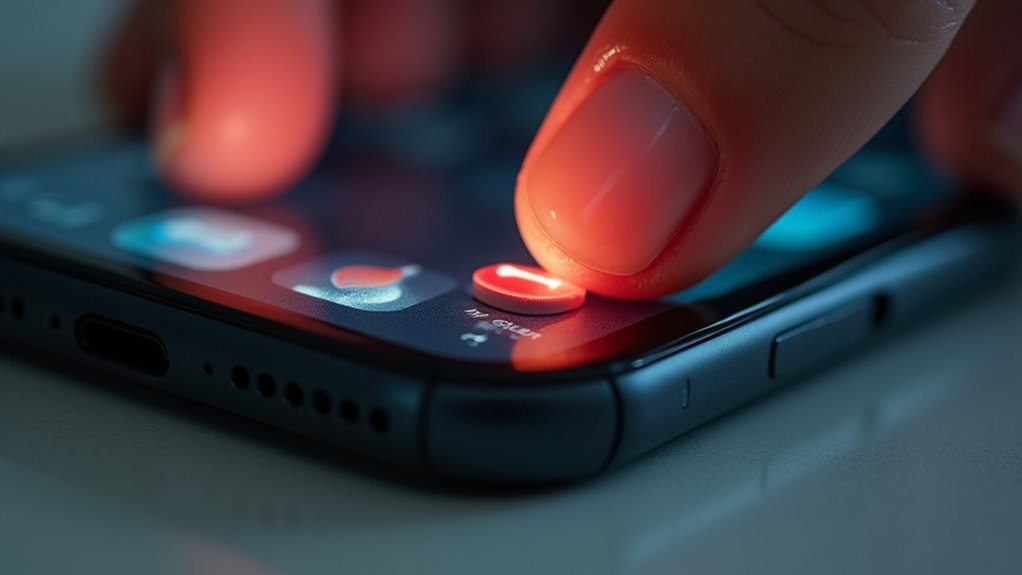 rozwiązywanie problemów z cichymi powiadomieniami iPhone'a