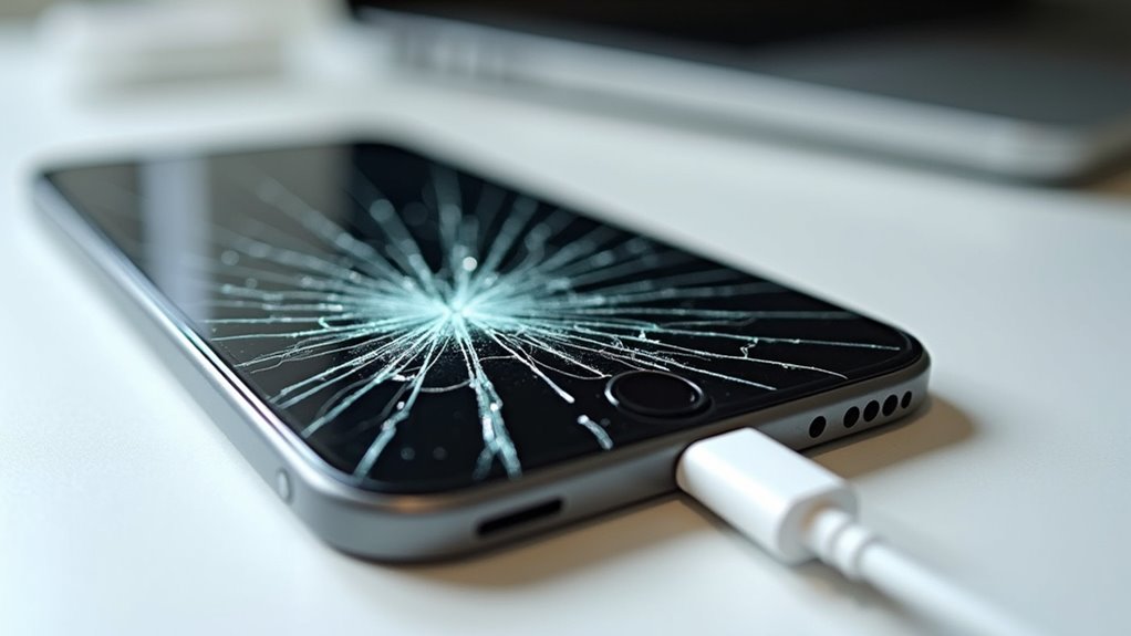 test dotyk dźwięk kopia zapasowa