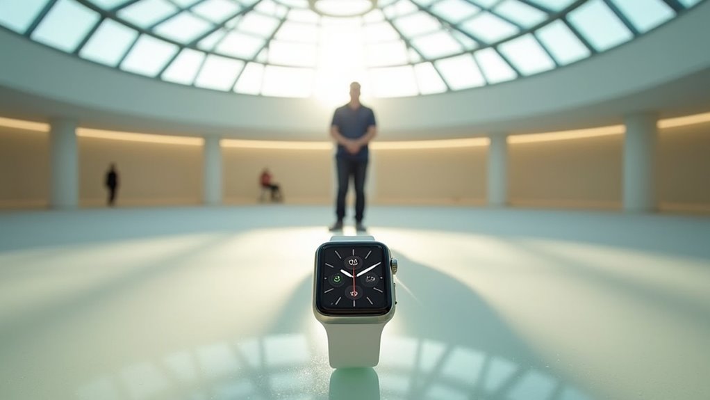 transformacja Apple'a Tima Cooka