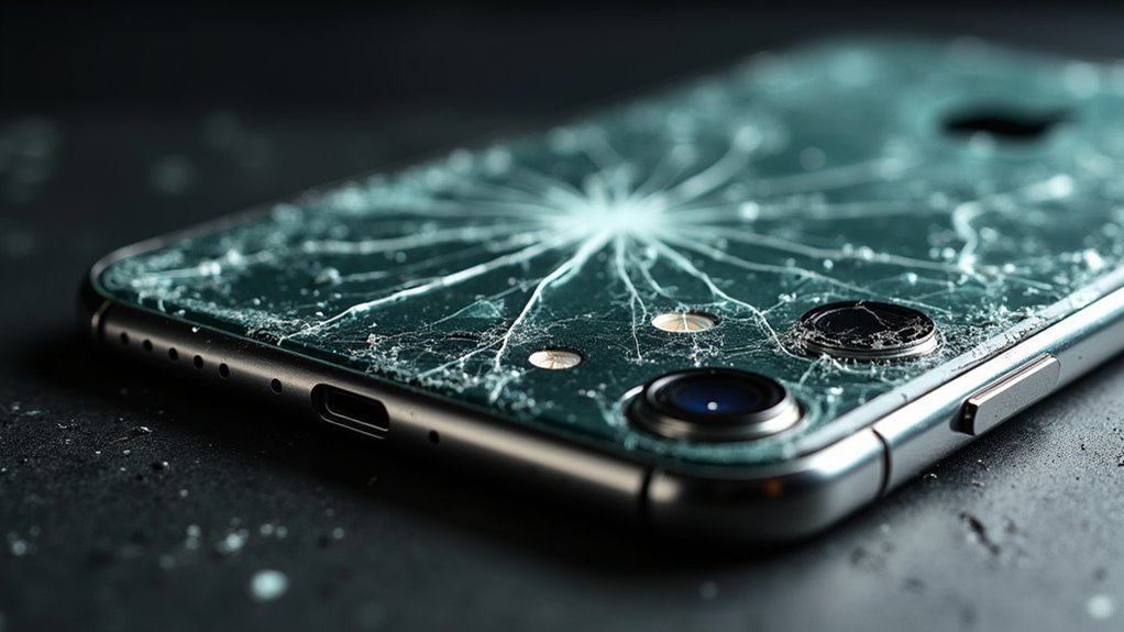 dotyk bateria łączność diagnostyka