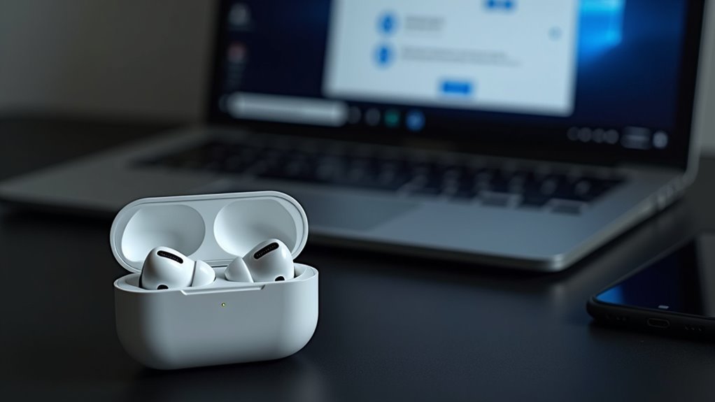 użyj A2DP do dźwięku stereo