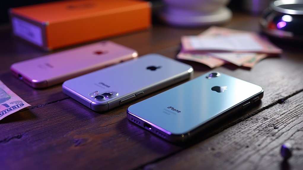 zweryfikuj IMEI i gwarancję