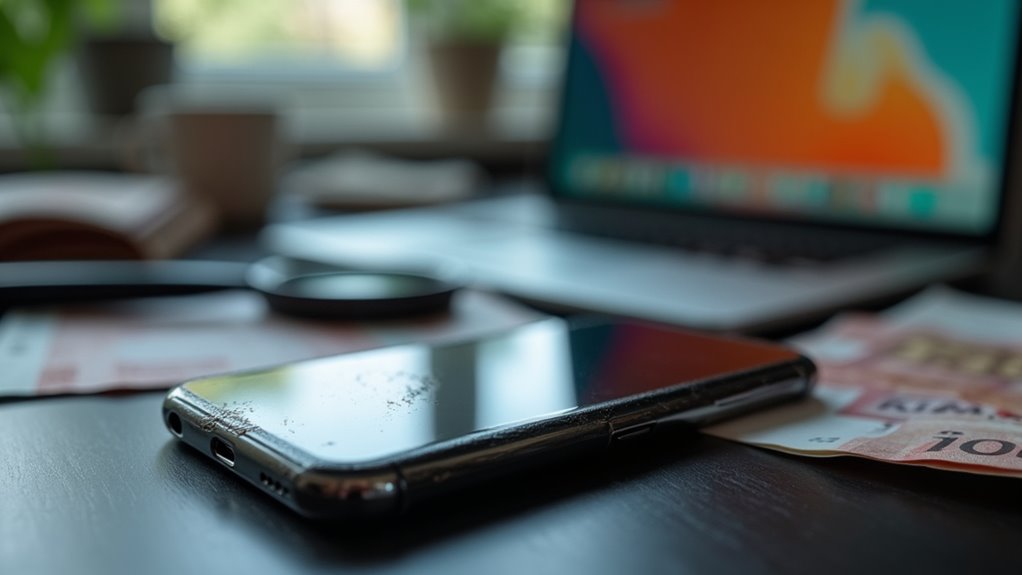 zweryfikuj IMEI i gwarancję