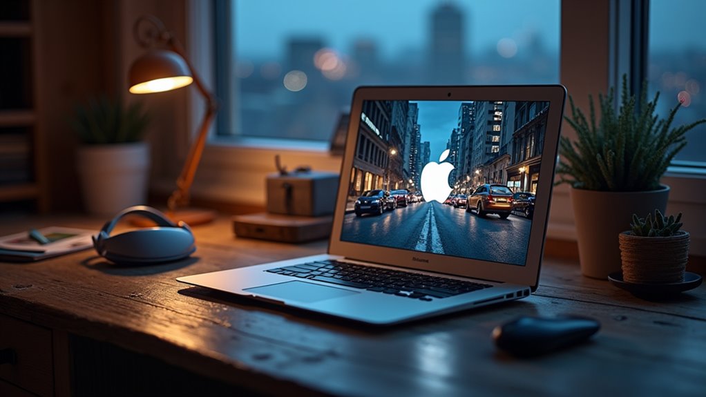 Czy warto kupić MacBooka M1?